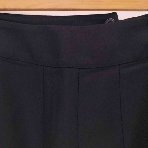 ジャックムス JACQUEMUS ブルガリア製 ウール フレアパンツ メンズ 36