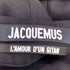 ジャックムス JACQUEMUS ブルガリア製 ウール フレアパンツ メンズ 36