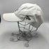 ニューエラ NEW ERA チームロゴ刺繍 6パネル ベースボールキャップ メンズ