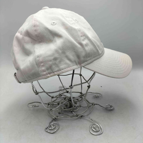 ニューエラ NEW ERA チームロゴ刺繍 6パネル ベースボールキャップ メンズ