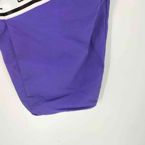 バッドボーイ BADBOY 21SS ナイロン トラック パンツ メンズ L