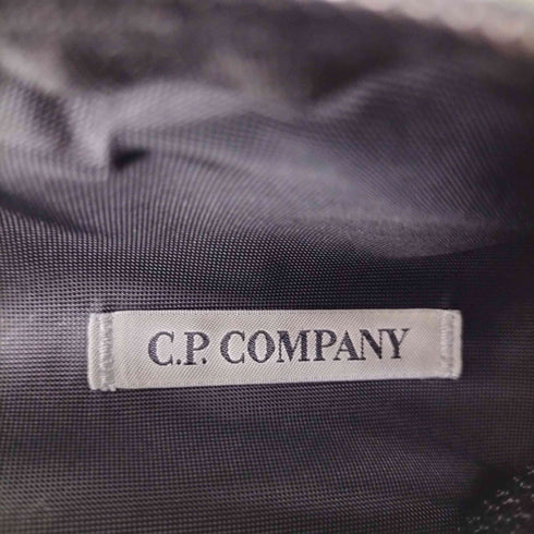 シーピーカンパニー C.P.COMPANY NYLON B CROSSBODY BACKPACK メンズ