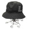 ヨウジヤマモトプールオム Yohji Yamamoto POUR HOMME 22AW BUCKET01 YY LABEL バケットハット メンズ SMALL/MEDIUM