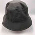 ヨウジヤマモトプールオム Yohji Yamamoto POUR HOMME 22AW BUCKET01 YY LABEL バケットハット メンズ SMALL/MEDIUM