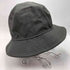 ヨウジヤマモトプールオム Yohji Yamamoto POUR HOMME 22AW BUCKET01 YY LABEL バケットハット メンズ SMALL/MEDIUM