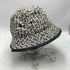 ケンゾー KENZO MONOGRAM JACQUARD BUCKET HAT モノグラム ジャカード バケットハット メンズ M