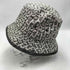 ケンゾー KENZO MONOGRAM JACQUARD BUCKET HAT モノグラム ジャカード バケットハット メンズ M