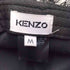 ケンゾー KENZO MONOGRAM JACQUARD BUCKET HAT モノグラム ジャカード バケットハット メンズ M