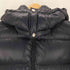 モンクレール MONCLER Lunetiere ルネティエ サイドラインフード付きダウンジャケット メンズ JPN:2