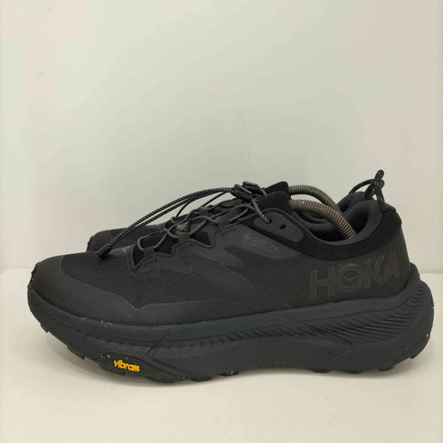 ホカオネオネ HOKA ONE ONE M TRANSPORT GTX メンズ JPN:28.5