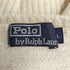 ポロバイラルフローレン Polo by RALPH LAUREN 90S スモールポニー刺繍 ウールニット レディース JPN:L