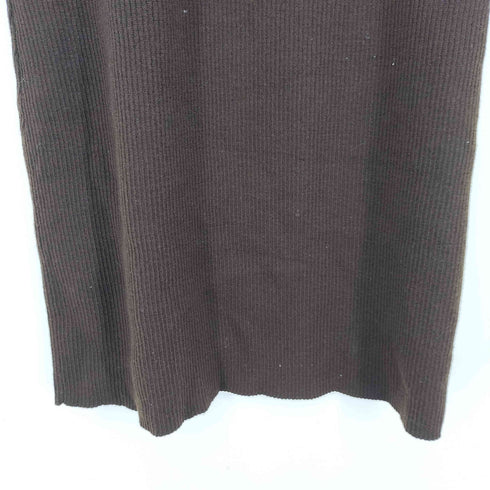 ラルフローレン RALPH LAUREN ハイネック ニットワンピース レディース JPN:M
