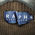 ラルフローレン RALPH LAUREN ハイネック ニットワンピース レディース JPN:M