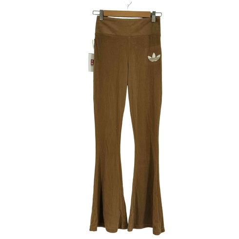 アディダス adidas Adicolor Heritage Now Flared Leggings レディース JPN:S
