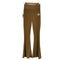 アディダス adidas Adicolor Heritage Now Flared Leggings レディース JPN:S