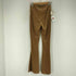 アディダス adidas Adicolor Heritage Now Flared Leggings レディース JPN:S