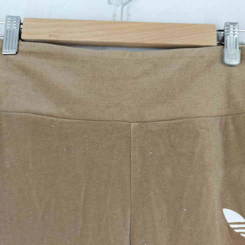 アディダス adidas Adicolor Heritage Now Flared Leggings レディース JPN:S