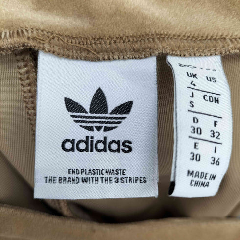 アディダス adidas Adicolor Heritage Now Flared Leggings レディース JPN:S