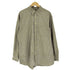 エディーバウアー Eddie Bauer チェック柄 ボタンダウン シャツ メンズ import:L
