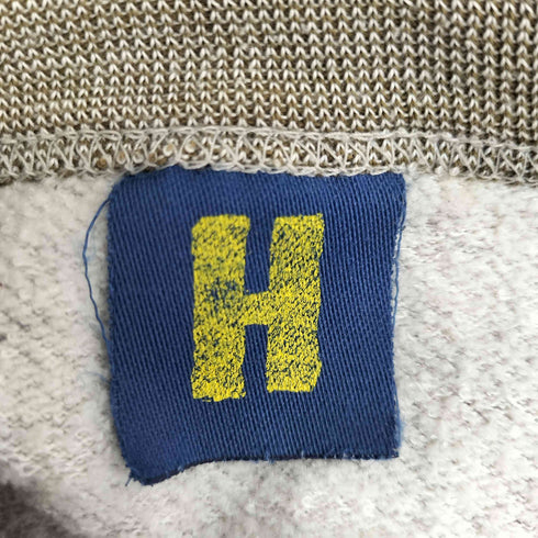 ヒステリックグラマー HYSTERIC GLAMOUR 90S ヒスガールプリント スウェットプルオーバー レディース