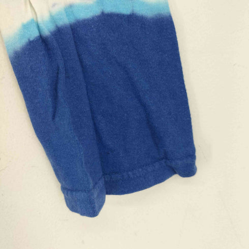 ヒステリックグラマー HYSTERIC GLAMOUR 90S ヘンリーネック 総柄 カットソー レディース