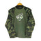 ヒステリックグラマーミニ HYSTERIC GLAMOUR MINI アームカモ プリント カットソー レディース JPN:S