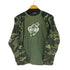 ヒステリックグラマーミニ HYSTERIC GLAMOUR MINI アームカモ プリント カットソー レディース JPN:S