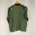 ヒステリックグラマーミニ HYSTERIC GLAMOUR MINI アームカモ プリント カットソー レディース JPN:S