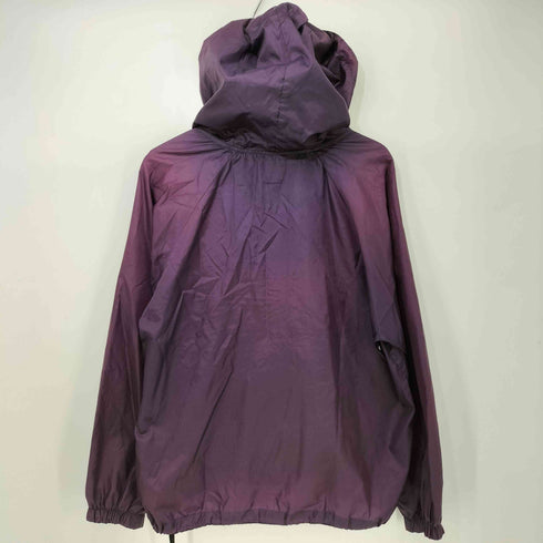 ギャップ Gap 00s OLD ナイロン アノラックパーカー パッカブル メンズ import:S