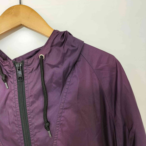 ギャップ Gap 00s OLD ナイロン アノラックパーカー パッカブル メンズ import:S