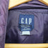 ギャップ Gap 00s OLD ナイロン アノラックパーカー パッカブル メンズ import:S