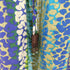 ダイアンフォンファステンバーグ DIANE VON FURSTENBERG シルク混 総柄 ワンピース レディース JPN:S