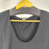 バナナリパブリック BANANA REPUBLIC 90S レーヨン Uネックカットソー レディース JPN:S
