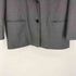 ザラ ZARA フーディ レイヤード ジャケット パーカー メンズ import:M