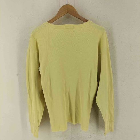 INDERA athletic wear USA製 サマーマル トップス メンズ import:L