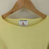 INDERA athletic wear USA製 サマーマル トップス メンズ import:L