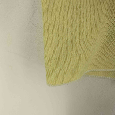 INDERA athletic wear USA製 サマーマル トップス メンズ import:L