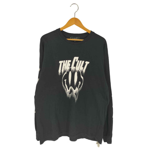 ミルクボーイ MILKBOY THE CULT L/S Tシャツ メンズ JPN:XL