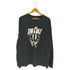 ミルクボーイ MILKBOY THE CULT L/S Tシャツ メンズ JPN:XL