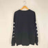 ミルクボーイ MILKBOY THE CULT L/S Tシャツ メンズ JPN:XL