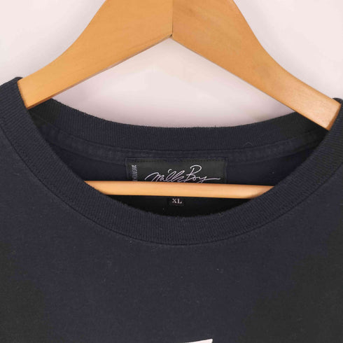 ミルクボーイ MILKBOY THE CULT L/S Tシャツ メンズ JPN:XL