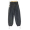 WARDER シルク混 トレーニングパンツ レディース