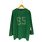 ビームス BEAMS 23SS ルーズナンバリングTシャツ メンズ JPN:L