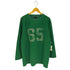 ビームス BEAMS 23SS ルーズナンバリングTシャツ メンズ JPN:L