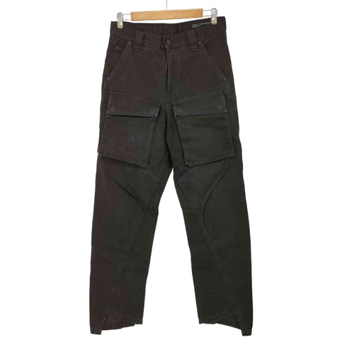 オフホワイト OFF-WHITE virgil abloh denim pants メンズ 31