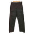 オフホワイト OFF-WHITE virgil abloh denim pants メンズ 31