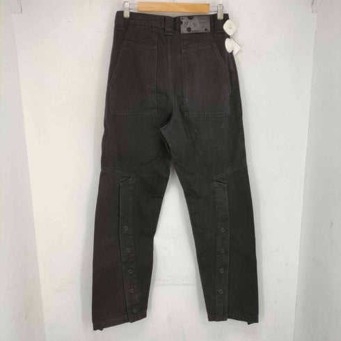 オフホワイト OFF-WHITE virgil abloh denim pants メンズ 31