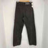 オフホワイト OFF-WHITE virgil abloh denim pants メンズ 31