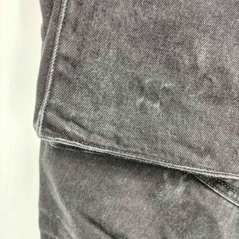 オフホワイト OFF-WHITE virgil abloh denim pants メンズ 31