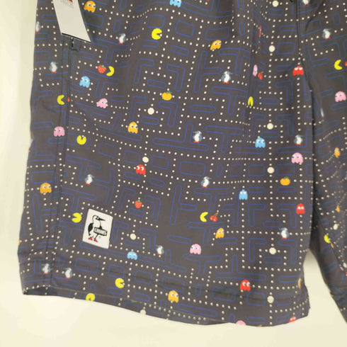 フリークスストア FREAKS STORE PAC-MAN Plunge Divers メンズ JPN:L
